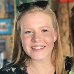 Meet your Posher, Katelyn